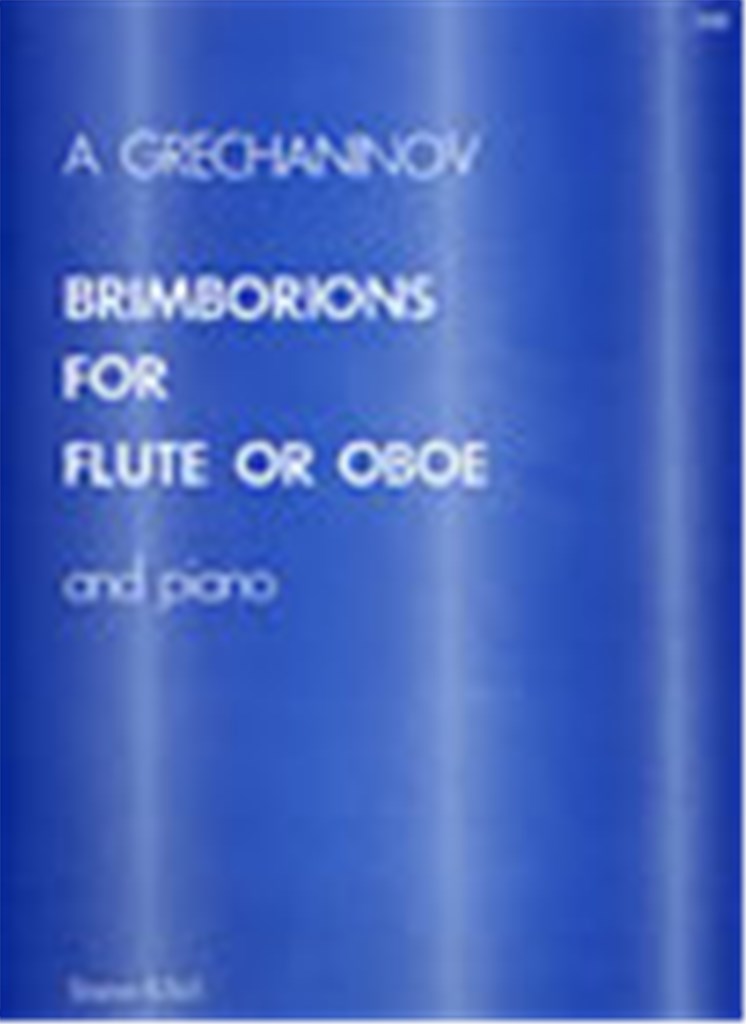 Brimborions